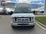 New 2025 Ford E-350 Base RWD, 11' Knapheide KUV Service Utility Van for sale #25DC038 - photo 123