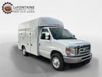 2025 Ford E-350 RWD, Knapheide KUV Service Utility Van for sale #25DC038 - photo 4