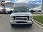 2025 Ford E-350 RWD, Knapheide KUV Service Utility Van for sale #25DC038 - photo 62