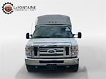 New 2025 Ford E-350 Base RWD, 11' Knapheide KUV Service Utility Van for sale #25DC038 - photo 5