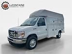 New 2025 Ford E-350 Base RWD, 11' Knapheide KUV Service Utility Van for sale #25DC038 - photo 6