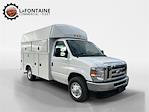 New 2025 Ford E-350 Base RWD, 11' Knapheide KUV Service Utility Van for sale #25DC038 - photo 7