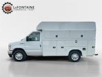 New 2025 Ford E-350 Base RWD, 11' Knapheide KUV Service Utility Van for sale #25DC038 - photo 8