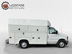 2025 Ford E-350 RWD, Knapheide KUV Service Utility Van for sale #25DC038 - photo 8