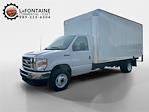 New 2025 Ford E-450 Base RWD, 16' Rockport Box Van for sale #25DC039 - photo 1