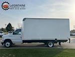 New 2025 Ford E-450 Base RWD, 16' Rockport Box Van for sale #25DC039 - photo 64