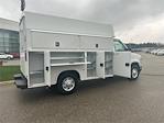 New 2025 Ford E-350 Base RWD, Service Utility Van for sale #25DC040 - photo 44