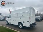 New 2025 Ford E-350 Base RWD, Service Utility Van for sale #25DC040 - photo 52