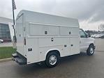 New 2025 Ford E-350 Base RWD, Service Utility Van for sale #25DC040 - photo 61