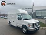 New 2025 Ford E-350 Base RWD, Service Utility Van for sale #25DC040 - photo 62