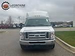 New 2025 Ford E-350 Base RWD, Service Utility Van for sale #25DC040 - photo 63