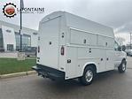 New 2025 Ford E-350 Base RWD, Service Utility Van for sale #25DC040 - photo 65