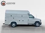 New 2025 Ford E-350 Base RWD, Service Utility Van for sale #25DC040 - photo 8