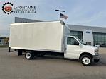 New 2025 Ford E-450 Base RWD, 16' Rockport Box Van for sale #25DC041 - photo 63