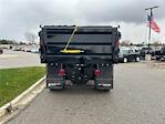 2025 Ford F-750 Regular Cab DRW 4x2, Crysteel Select Dump Truck for sale #25DC042 - photo 47