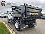 2025 Ford F-750 Regular Cab DRW 4x2, Crysteel Select Dump Truck for sale #25DC042 - photo 52