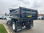 2025 Ford F-750 Regular Cab DRW 4x2, Crysteel Select Dump Truck for sale #25DC043 - photo 52