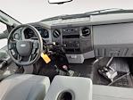 New 2025 Ford F-750 Base Regular Cab 4x2, 10' Crysteel Select Dump Truck for sale #25DC044 - photo 10