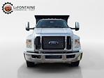 New 2025 Ford F-750 Base Regular Cab 4x2, 10' Crysteel Select Dump Truck for sale #25DC044 - photo 3