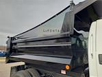 New 2025 Ford F-750 Base Regular Cab 4x2, 10' Crysteel Select Dump Truck for sale #25DC044 - photo 34