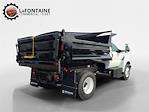 New 2025 Ford F-750 Base Regular Cab 4x2, 10' Crysteel Select Dump Truck for sale #25DC044 - photo 7