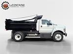 New 2025 Ford F-750 Base Regular Cab 4x2, 10' Crysteel Select Dump Truck for sale #25DC044 - photo 8