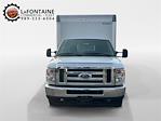 New 2025 Ford E-450 Base RWD, 16' Rockport Box Van for sale #25DC045 - photo 3