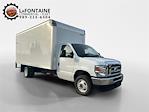 New 2025 Ford E-450 Base RWD, 16' Rockport Box Van for sale #25DC045 - photo 4