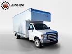 New 2025 Ford E-450 Base RWD, 17' Bay Bridge Sheet and Post Box Van for sale #25DC046 - photo 4