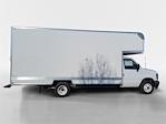 New 2025 Ford E-450 Base RWD, 17' Bay Bridge Sheet and Post Box Van for sale #25DC046 - photo 8