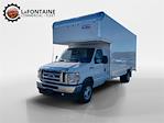 New 2025 Ford E-450 Base RWD, 17' Bay Bridge Sheet and Post Box Van for sale #25DC046 - photo 1