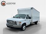 New 2025 Ford E-450 Base RWD, 17' American Cargo by Midway Liberty II Box Van for sale #25DC053 - photo 1