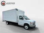 New 2025 Ford E-450 Base RWD, 17' American Cargo by Midway Liberty II Box Van for sale #25DC053 - photo 4