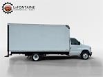 New 2025 Ford E-450 Base RWD, 17' American Cargo by Midway Liberty II Box Van for sale #25DC053 - photo 8