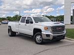 Used 2019 GMC Sierra 3500 Base Crew Cab 4x4, Pickup for sale #2DS106A - photo 1