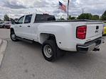 Used 2019 GMC Sierra 3500 Base Crew Cab 4x4, Pickup for sale #2DS106A - photo 37