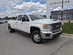 Used 2019 GMC Sierra 3500 Base Crew Cab 4x4, Pickup for sale #2DS106A - photo 40