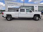 Used 2019 GMC Sierra 3500 Base Crew Cab 4x4, Pickup for sale #2DS106A - photo 8