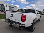 Used 2019 GMC Sierra 3500 Base Crew Cab 4x4, Pickup for sale #2DS106A - photo 2