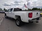 Used 2019 GMC Sierra 3500 Base Crew Cab 4x4, Pickup for sale #2DS106A - photo 10