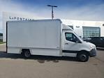 Used 2021 Freightliner Sprinter 3500XD Base RWD, American Cargo by Midway Liberty II Box Van for sale #2DS276P - photo 3