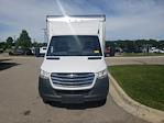 Used 2021 Freightliner Sprinter 3500XD Base RWD, American Cargo by Midway Liberty II Box Van for sale #2DS276P - photo 8