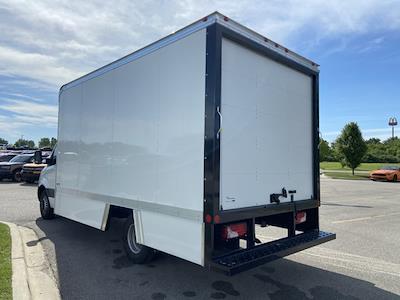 Used 2021 Freightliner Sprinter 3500XD Base RWD, 15' American Cargo by Midway Liberty II Box Van for sale #2DS279P - photo 2