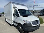 Used 2021 Freightliner Sprinter 3500XD Base RWD, 15' American Cargo by Midway Liberty II Box Van for sale #2DS279P - photo 3