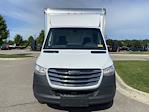 Used 2021 Freightliner Sprinter 3500XD Base RWD, 15' American Cargo by Midway Liberty II Box Van for sale #2DS279P - photo 4