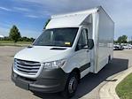 Used 2021 Freightliner Sprinter 3500XD Base RWD, 15' American Cargo by Midway Liberty II Box Van for sale #2DS279P - photo 1