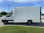 Used 2021 Freightliner Sprinter 3500XD Base RWD, 15' American Cargo by Midway Liberty II Box Van for sale #2DS279P - photo 5