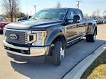 Used 2020 Ford F-450 XLT Crew Cab 4x4, Pickup for sale #4D070P - photo 5
