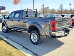 2020 Ford F-450 Crew Cab DRW 4x4, Pickup for sale #4D070P - photo 9