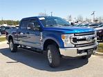 2022 Ford F-350 Crew Cab SRW 4x4, Pickup for sale #4D220S - photo 3